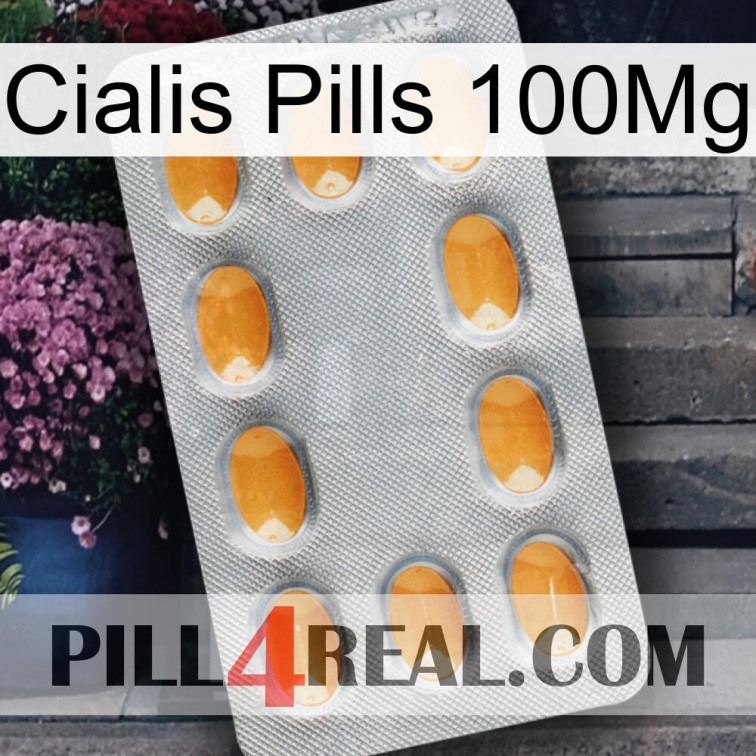 Cialis Pills 100Mg cialis3
